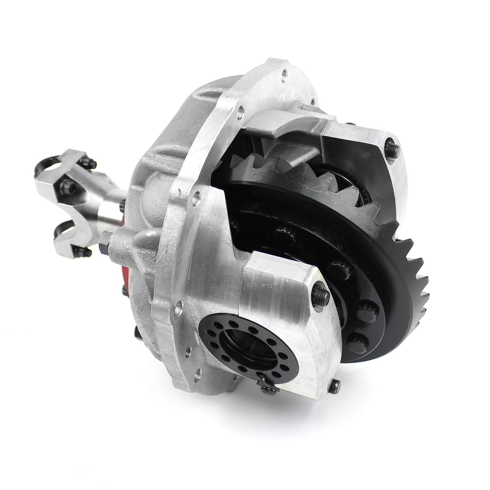 Speedmaster PCE215.1001.03 9 28 Spline LSD HD Diff Center Section 3rd ...