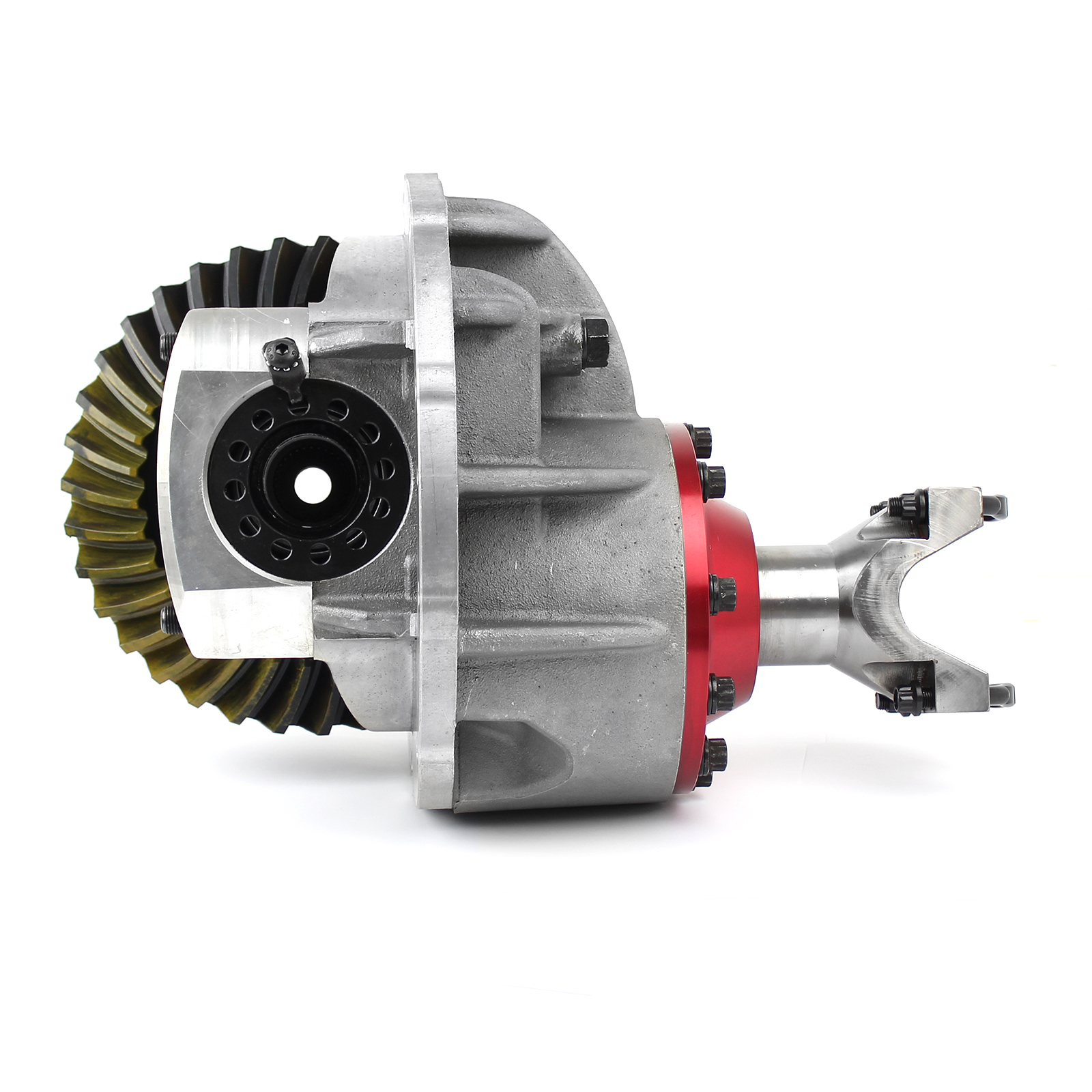 Speedmaster PCE215.1001.07 9 28 Spline LSD HD Diff Center Section 3rd ...