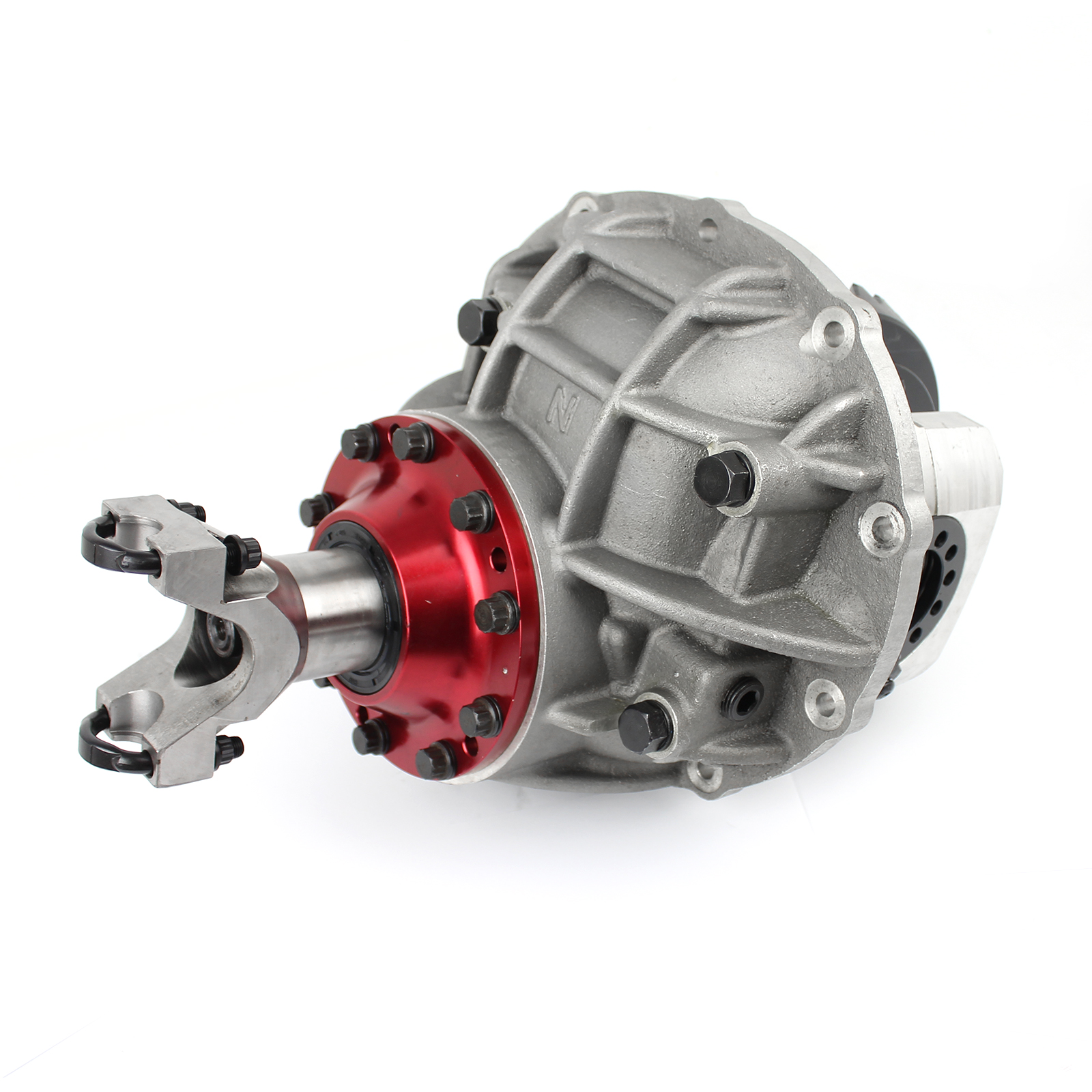 Speedmaster PCE215.1001.07 9 28 Spline LSD HD Diff Center Section 3rd ...