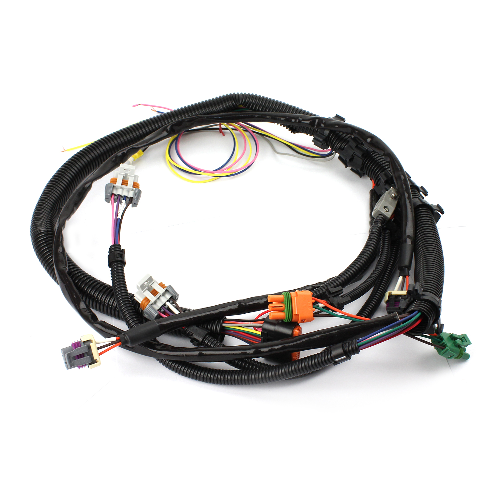 Speedmaster® Wiring Harness PCE368.1001