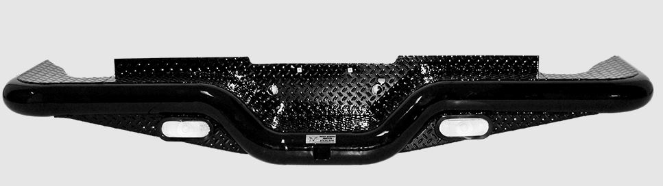 Tough Country DDB3015D Dually Deluxe Rear Bumper