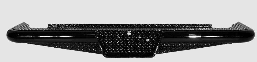 Tough Country DTB2011F Dually Traditional Rear Bumper