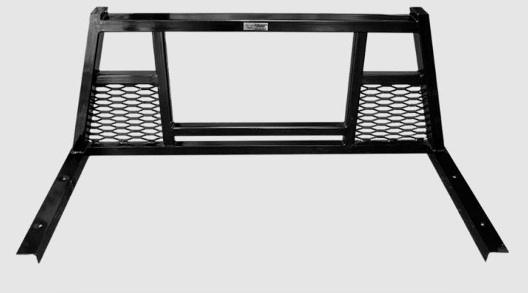 Tough Country HHR1345F Heavy Duty Headache Rack (With Rails)