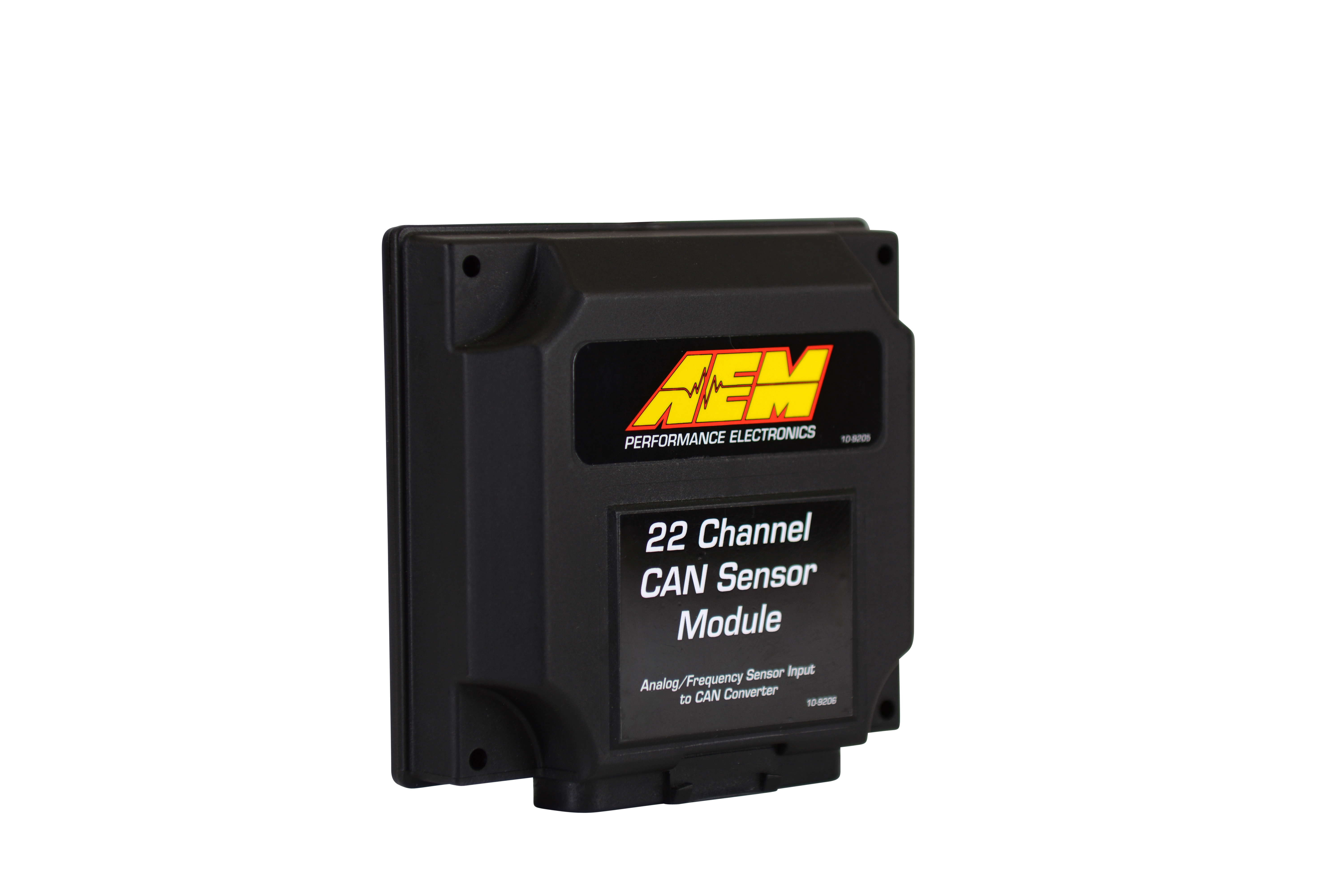 AEM 30-2212 22 Channel CAN Sensor Module