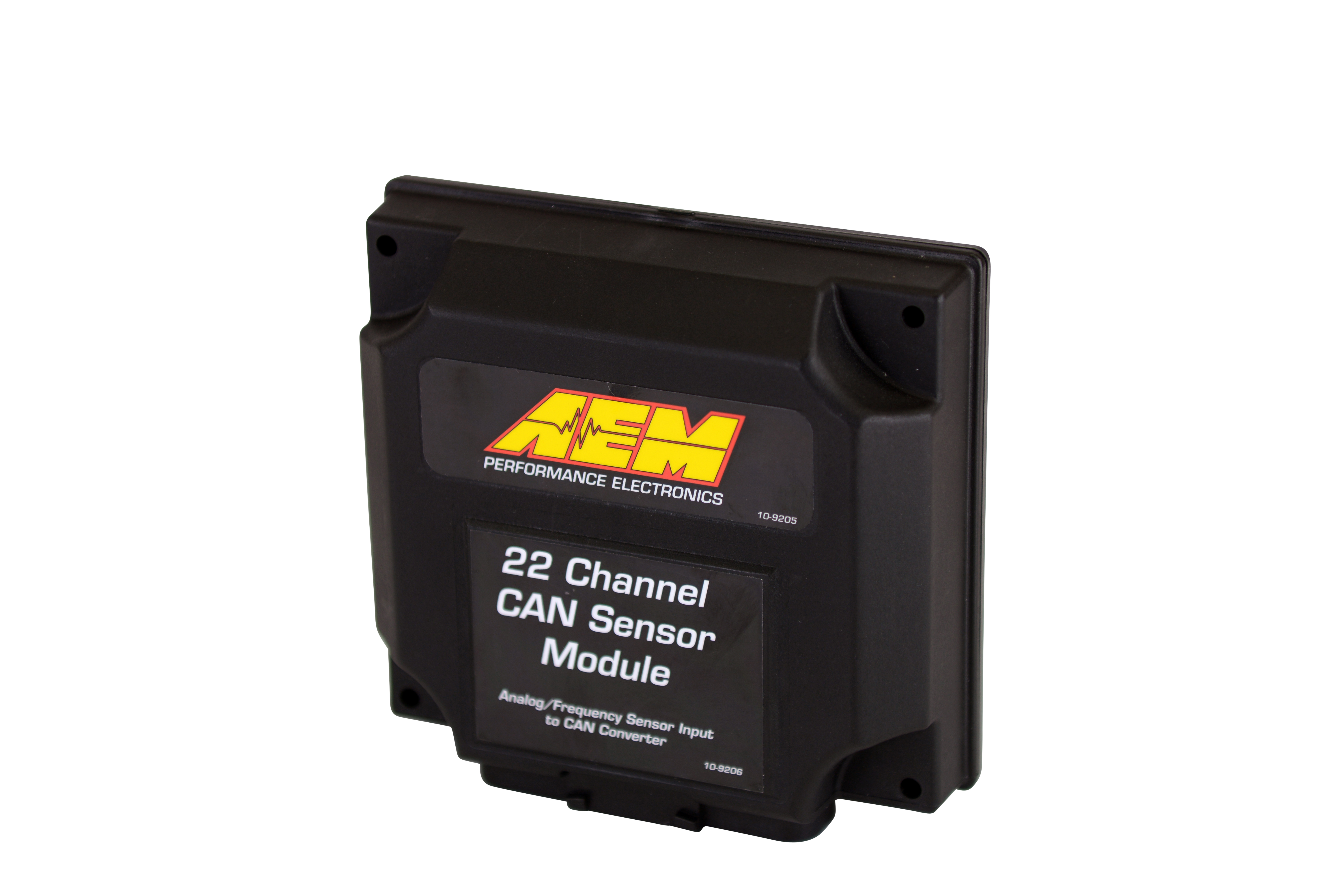 AEM 30-2212 22 Channel CAN Sensor Module