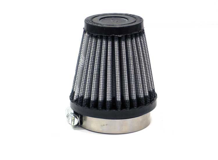 R-0990 K&N Universal Clamp-On Air Filter