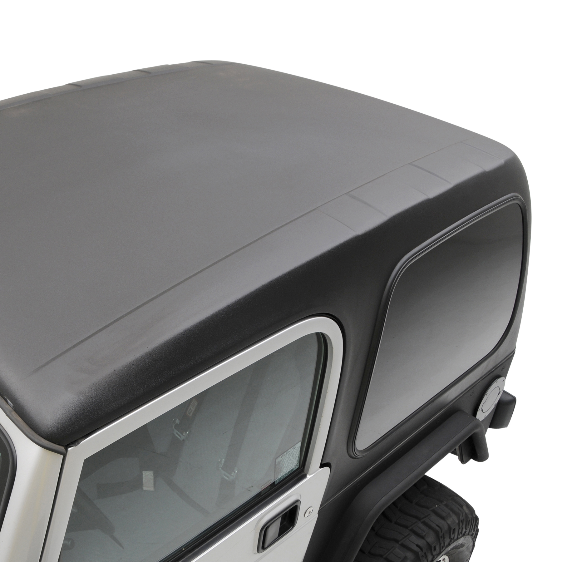 Smittybilt 519701 HARD TOPS