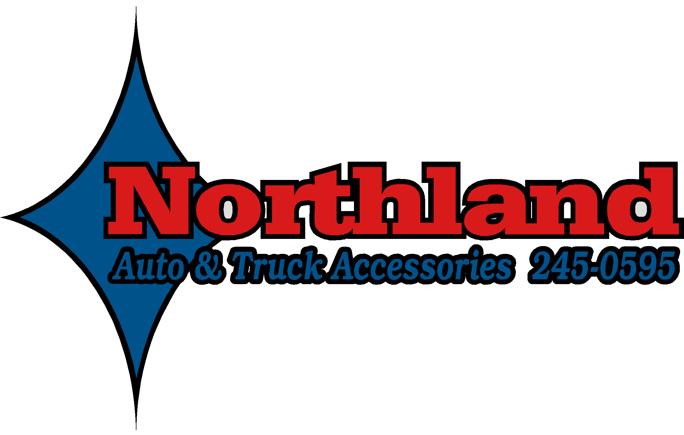 Northland Automotive - Aftermarket Parts and Upgrades for Pickup Trucks and  SUVs