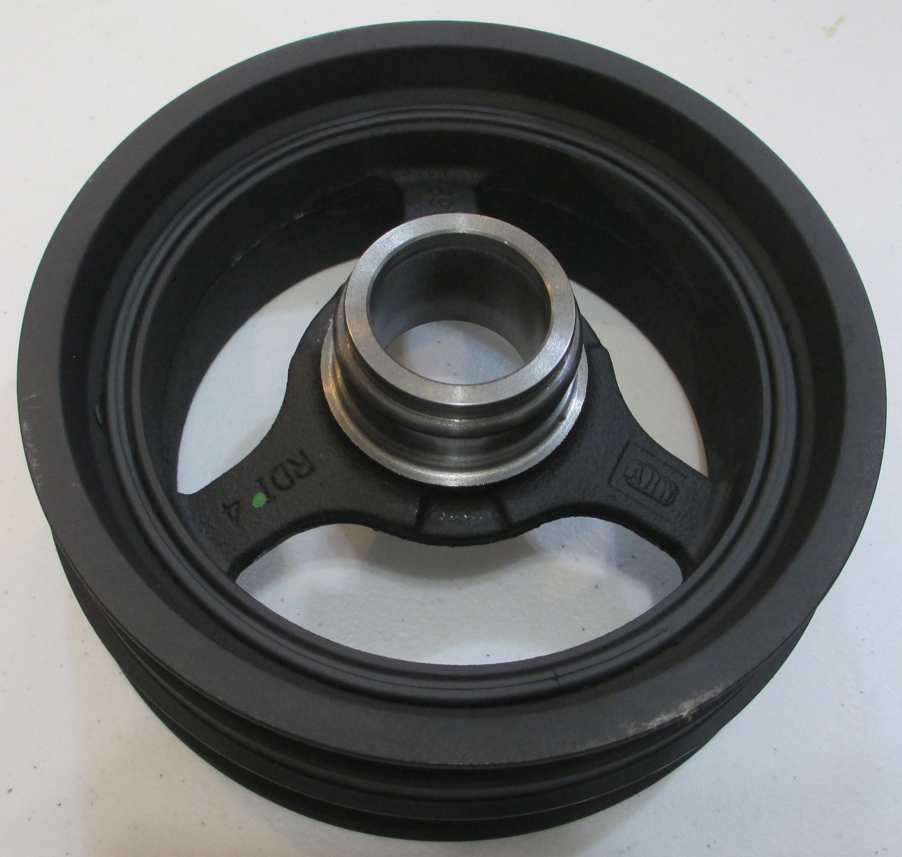 GM Performance Harmonic Balancer - LS3 GM Performance Harmonic Balancer - LS3