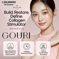 GOURI Collagen Stimulator Cost in Korea: 1.55M KRW
