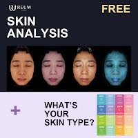 Free Skin Analysis with Dr. Kim | 5 Appointments Each Month