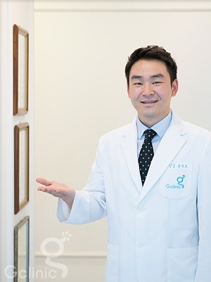 Dr Hong Young Ho G Clinic liposuction specialist in Korea