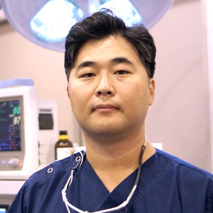 Doctor profile photo, Dr. Lee Joong Kyu