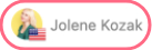 Talks profile photo for Jolene