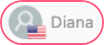 Diana profile photo — double jaw surgery review