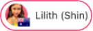 Lilith TALKS review profile