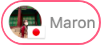 Maron TALKS review profile