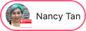 Talks profile photo for nancy tan