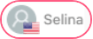 Selina profile photo — international patient double jaw surgery review