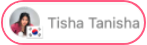 Tisha Tanisha TALKS review profile