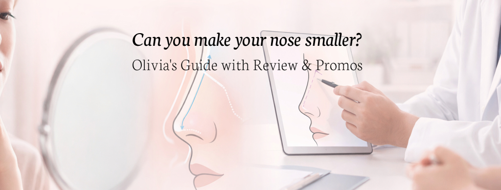Can you make my nose smaller rhinoplasty guide