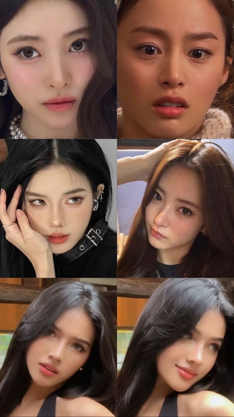 Small and slim nose goals Talks thumbnail