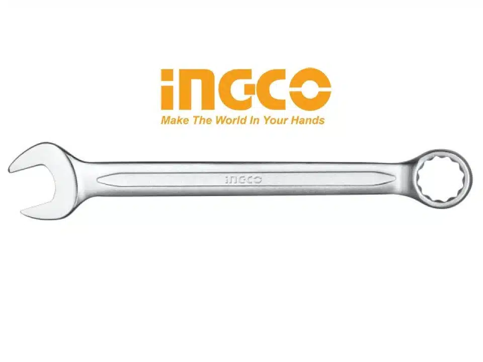 Combination spanner HCSPA161
