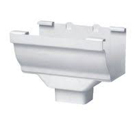 PTG drop outlet