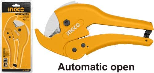 PIPE CUTTER HPC0442