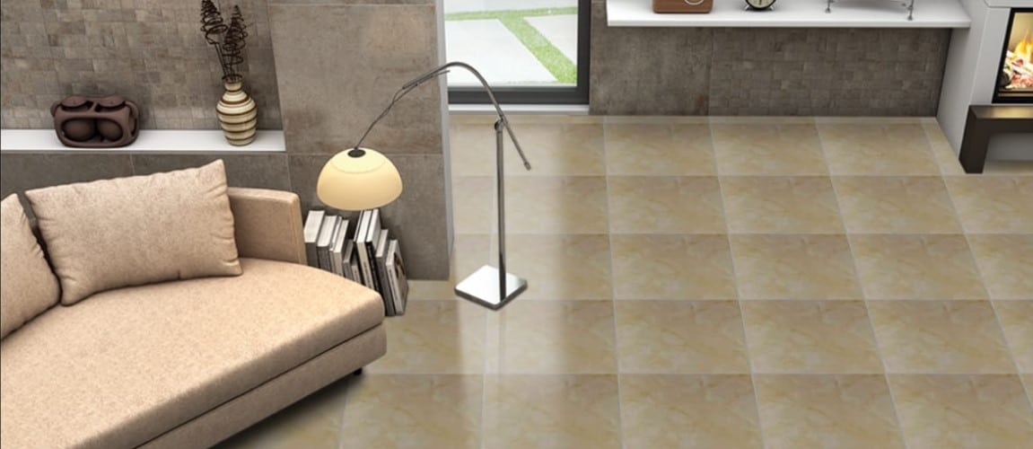 BLO 44031K Glazed Floor Tiles 40x40-12Pcs - View 2