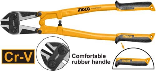 Bolt cutter HBC0842