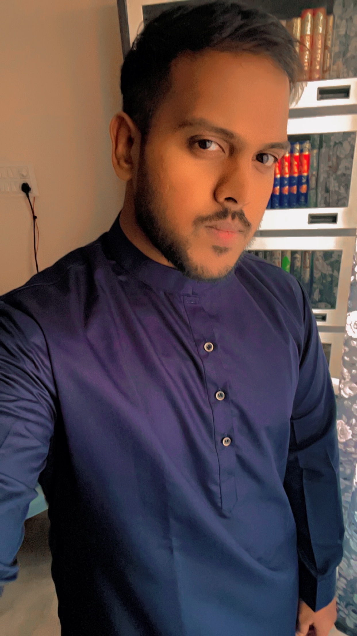 Mohammed Taha's photo