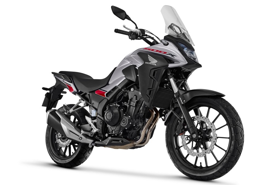 Honda inicia pré-venda da nova linha CB 500