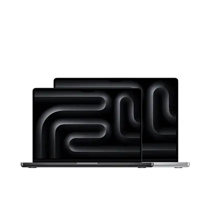 MacBook Pro de 14 y 16 pulgadas