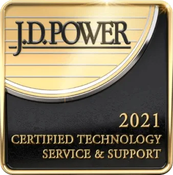 J.D. Power logo