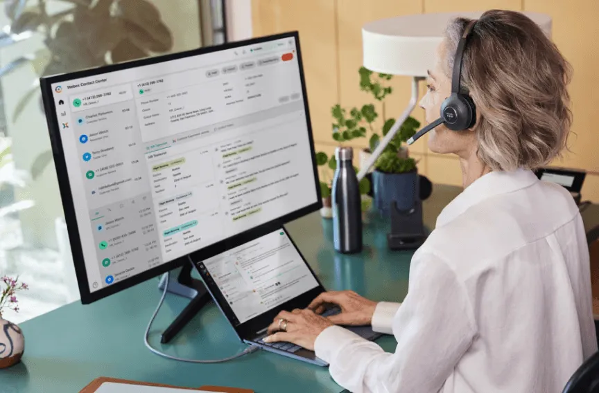 SmartNet digital support image