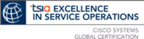 TSIA Awards logo
