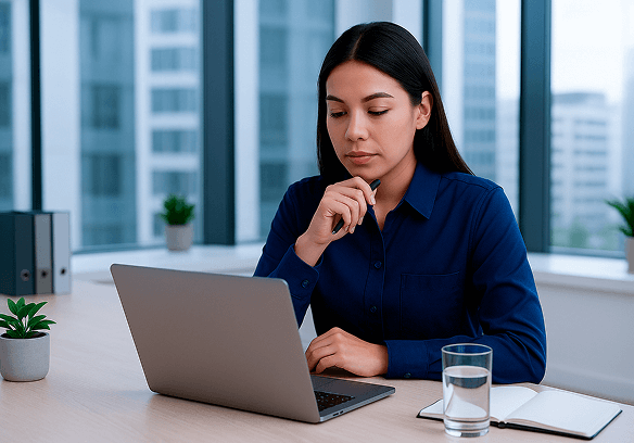 Elija sus componentes