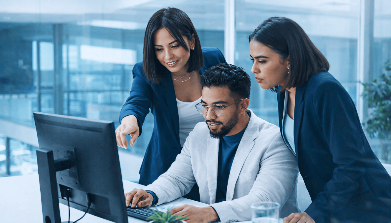 Ensamble su PC Ideal con Abasteo