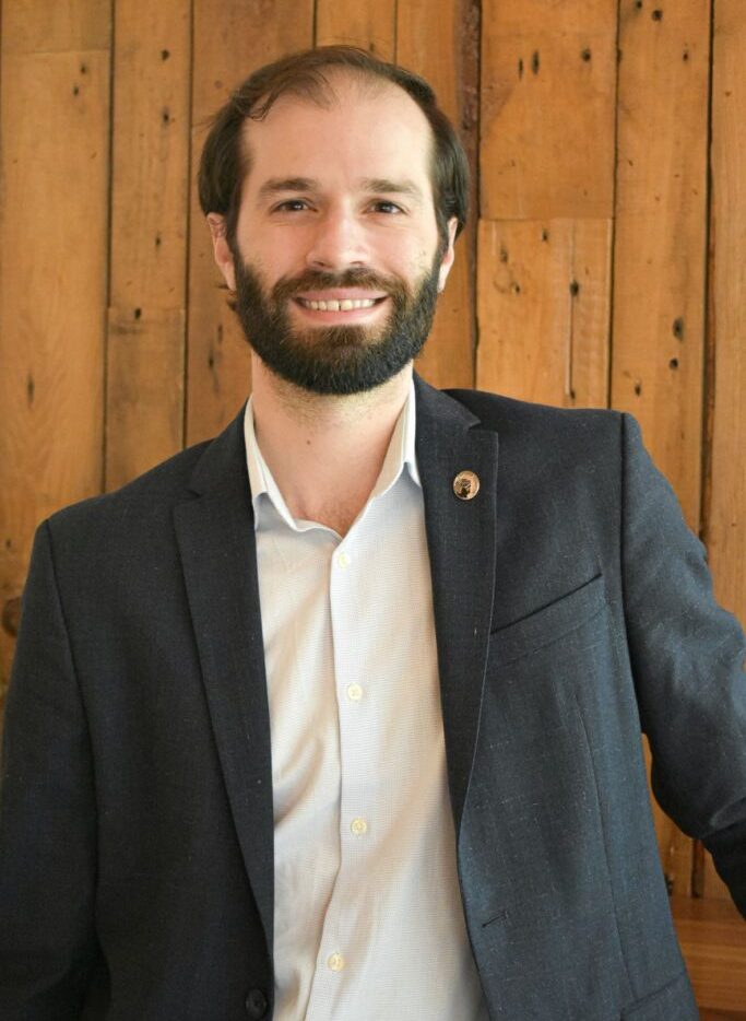 photo of Michael Fitting