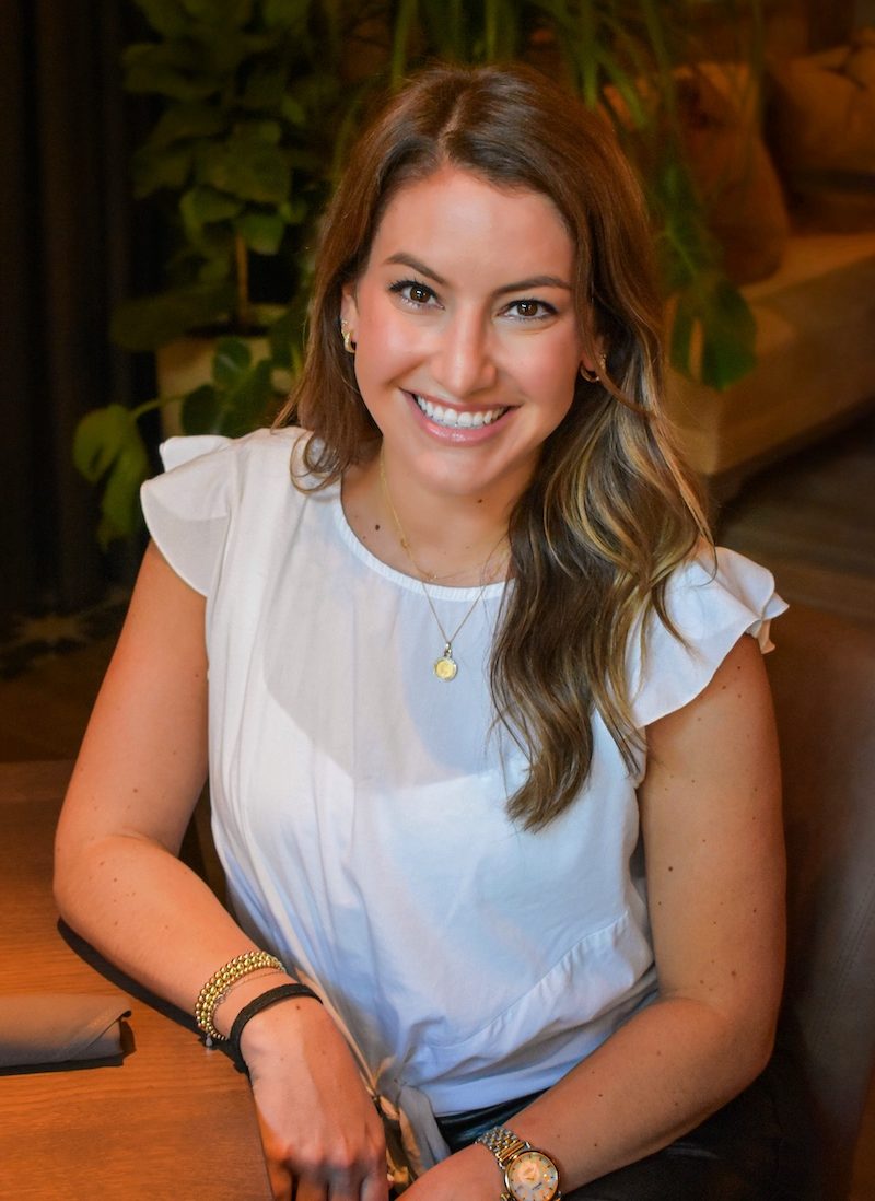 photo of Cara Yaffe