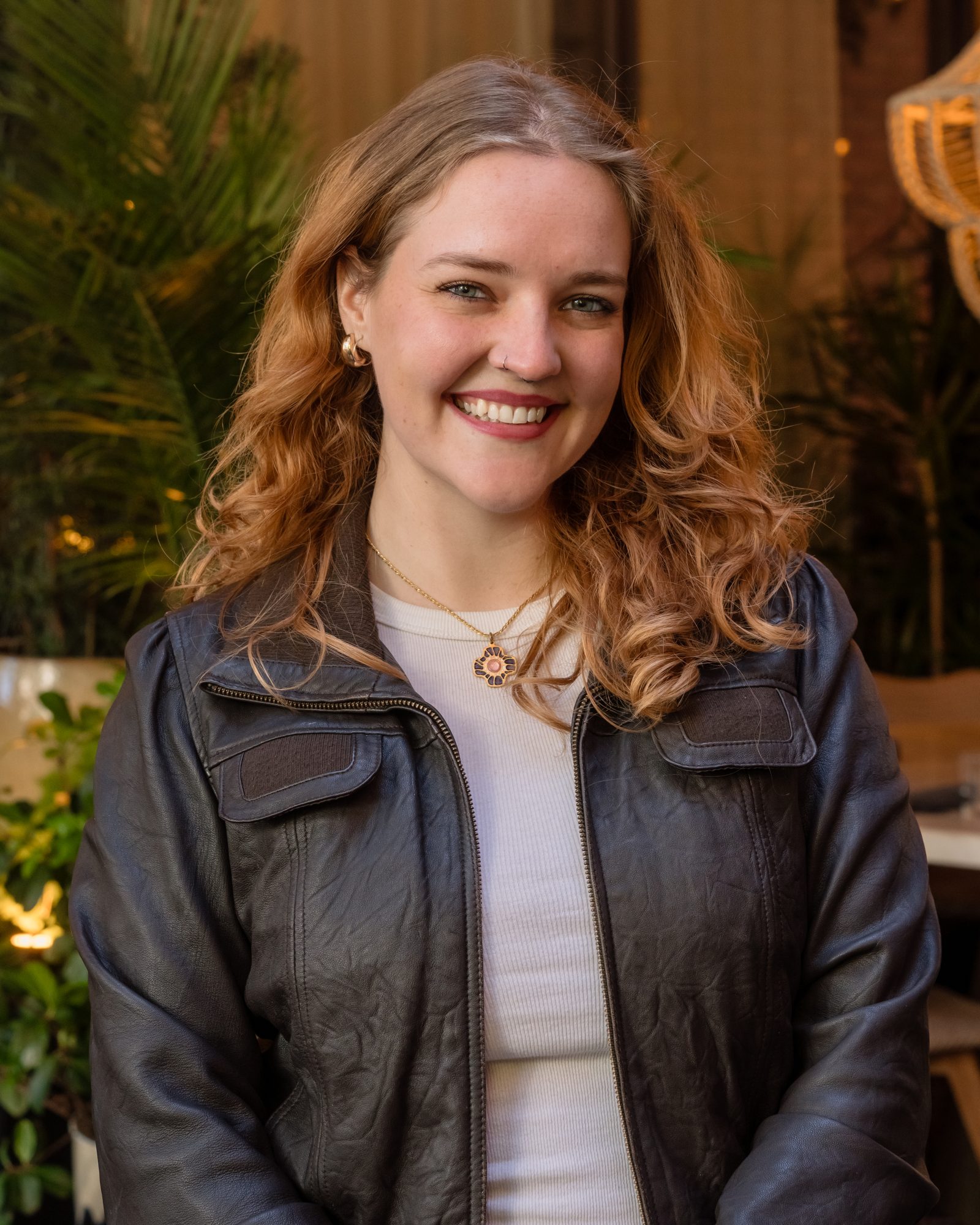 photo of Abbi Zametz