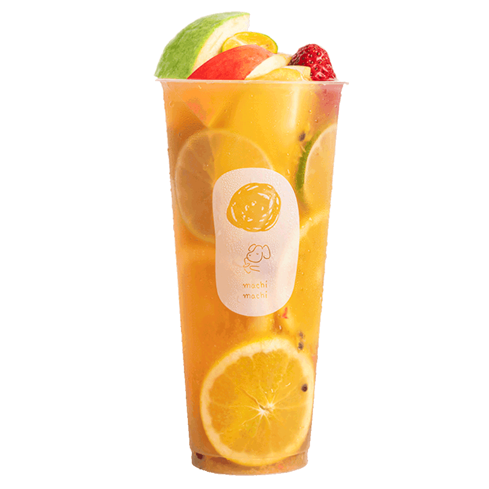 New! Drink Combo Machi Machi (Rhodes) Delivery & Takeout Menu