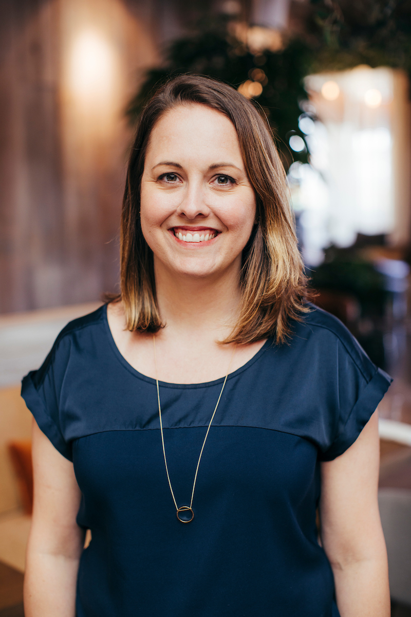 headshot of sharlene hobbs