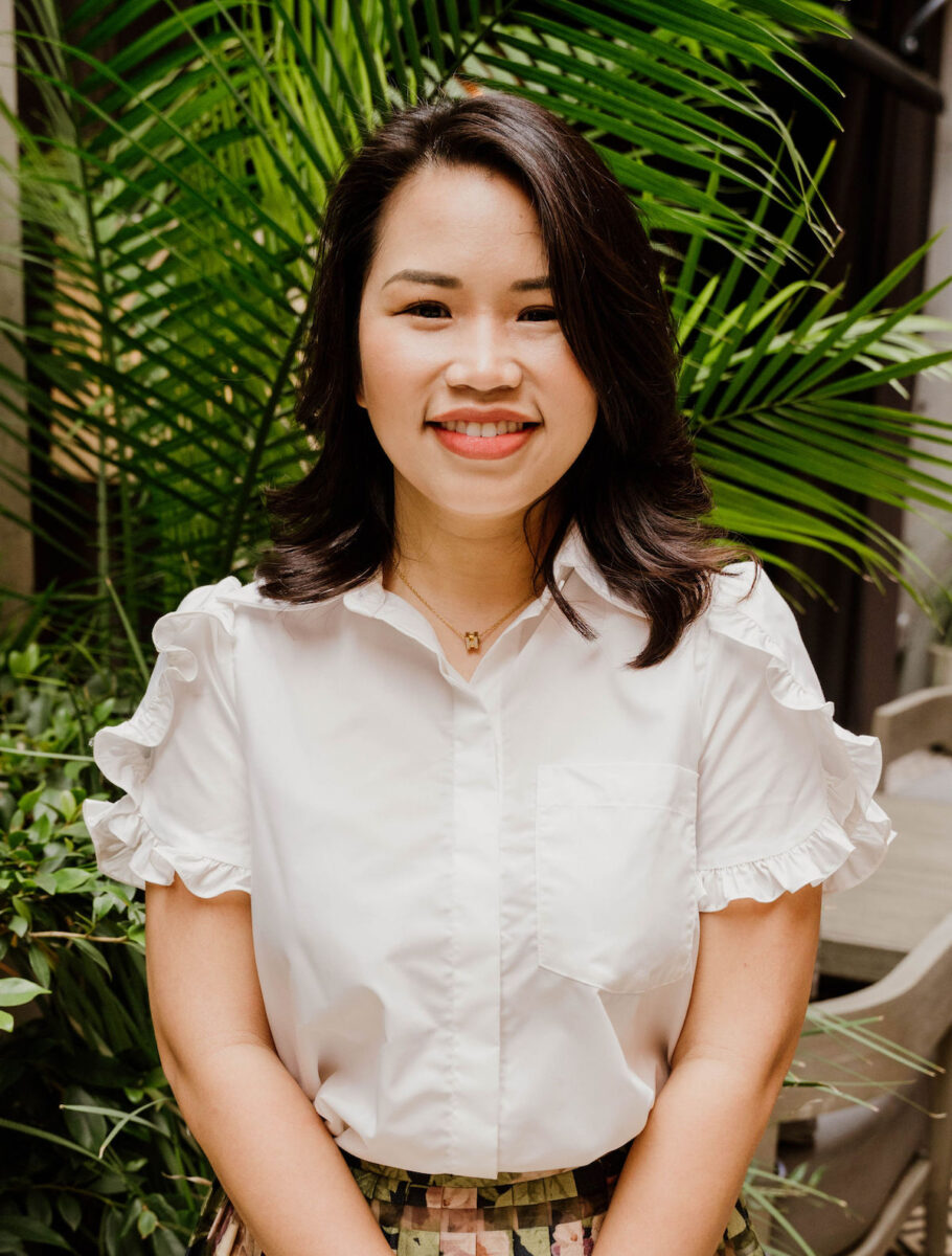 photo of Trang