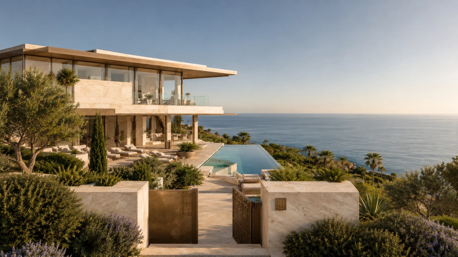 Branded residences in Marbella in 2026: the wave has moved from announcements to construction — Abarzo Journal (3 of 3)