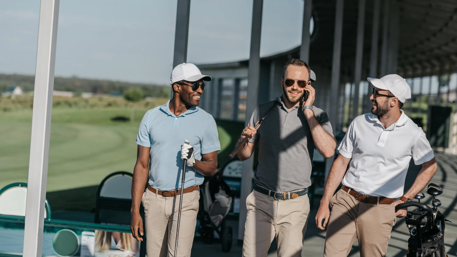 Why Marbella became the European capital of golf — Abarzo Journal