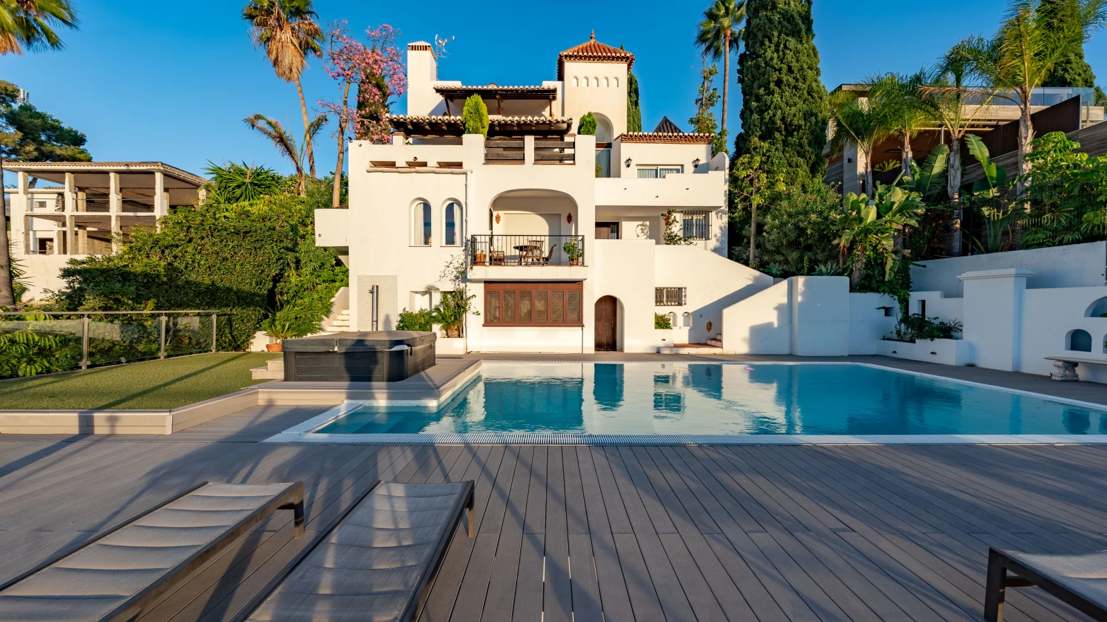 Why renovation became the main strategy in 2026 — Abarzo Journal