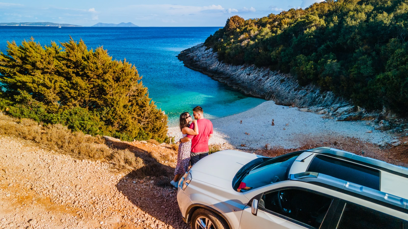 Why Marbella is the perfect base for trips — Abarzo Journal