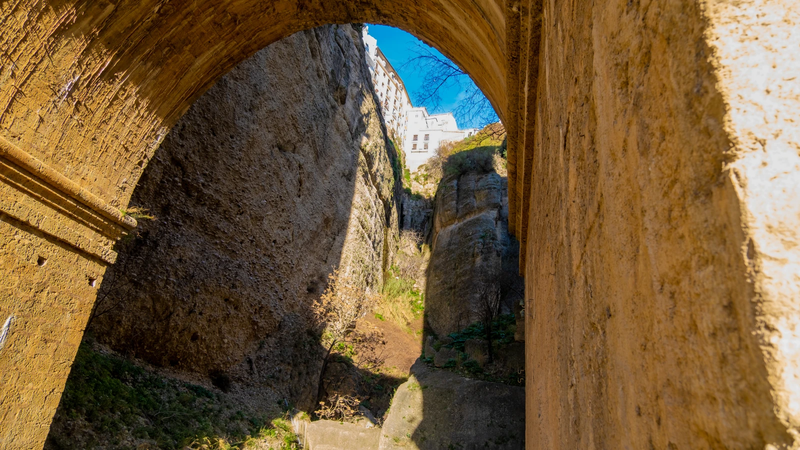Quick overview of the route — Abarzo Journal (4 of 6)